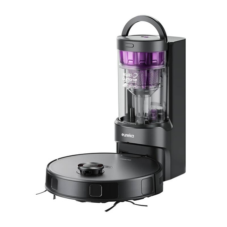 EUREKA E20 Plus cleaning robot EUREKA E20 Plus cleaning robot